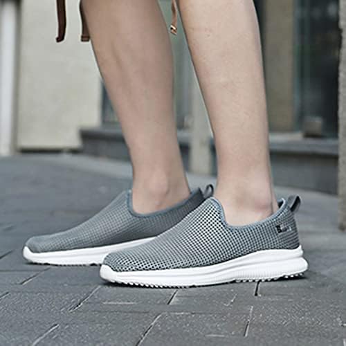 Leewos/ Ежедневни обувки за жени 2022, Пролетно-Летни Обувки, Защитни Обувки с Мека Възглавница, Бързосъхнеща Градинска Обувки, Маратонки с пръсти