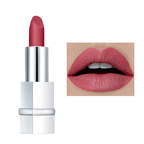 Hard Candy Lip Stain Популярна червило, Водоустойчиви мастила, Блясък за устни, Удароустойчив цвят на устните