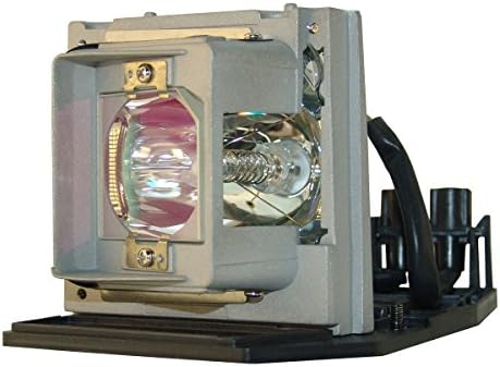 Lutema BL-FP330A-P01 Optoma BL-FP330A Замяна Лампа за кинопроектора DLP/LCD Philips Вътре