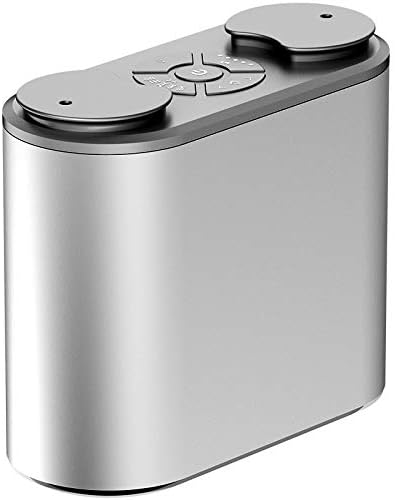 2021 Домакински Акумулаторна Двойна Спрей USB Aroma Diffuser Ароматерапевтични Спрей Аромат на Етерично Масло