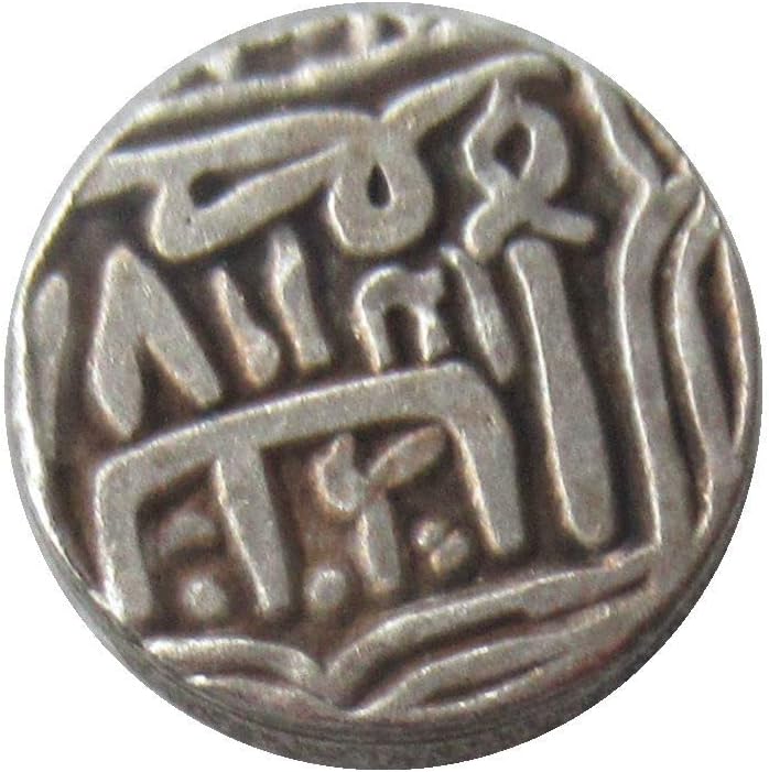 Индийски Древни монети Външните Копие на Възпоменателни монети В 17