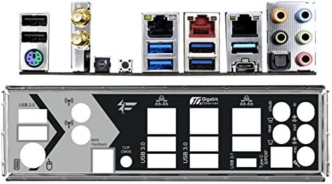 Дънната платка на ASRock X299 Professional Gaming I9 LGA 2066 Intel X299 SATA 6 Gb/сек. USB 3,1 USB 3.0 ATX