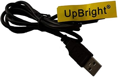 Ярък USB 5 vdc Кабел за зареждане, кабел, съвместим с бумбоксом HMDX JAM Party HX-P730 HX-P730BL HX-P730GY HX-P730PK