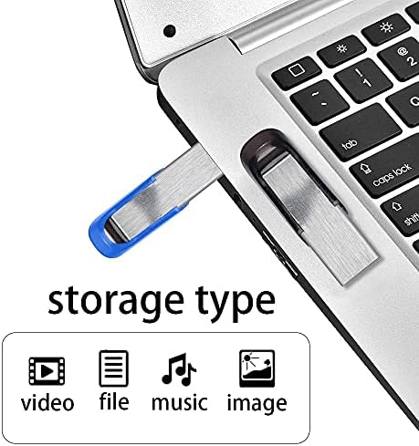 n/a 10 бр. Модерен Метален USB флаш памет от 128 GB 64 GB 32 GB високоскоростна Флаш-памет 16 GB 8 GB от 4 GB