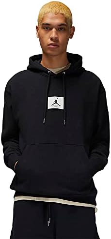 Руното Мъжки hoody Nike Jordan Essentials с качулка