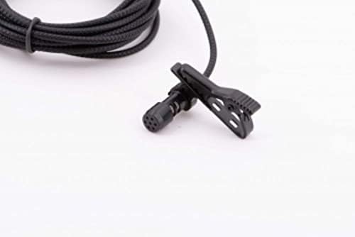 Мини-Петличный микрофон CAD Audio USB-C