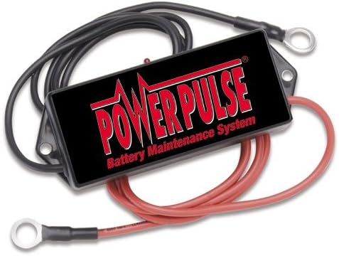 PulseTech PP-48-L - Система за обслужване на 48-Волтови батерии PowerPulse