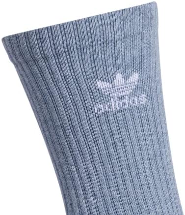 чорапи adidas Originals Botanical Боядисват Crew (1 чифт)