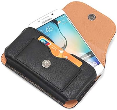 Калъфи за мобилни телефони HAIJUN, една чанта-кобур за Samsung Galaxy s10e/S9/S8/S7/S6 edge/S6/S5/J5-2017/J3/A40/A5,