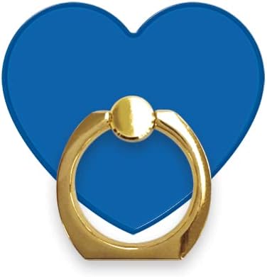 Пръстен със синьо кобальтовым сърце Ciara Златното 01 ci04553102-01-hrg ci04553102-01-hrg