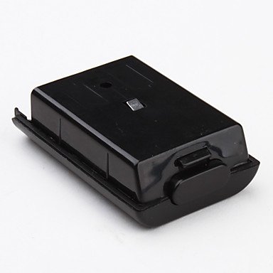 Калъф за отделението за батерията за Безжичен контролер Xbox 360