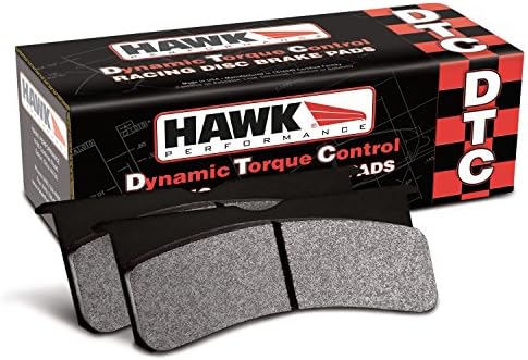 Тампон за преден диск спирачки Hawk Performance HB218G.583