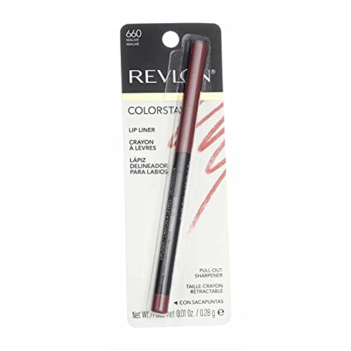 Извод за устни Revlon ColorStay с софтфлексом, лиловая [660] 1 бр. (опаковка от 4 броя)