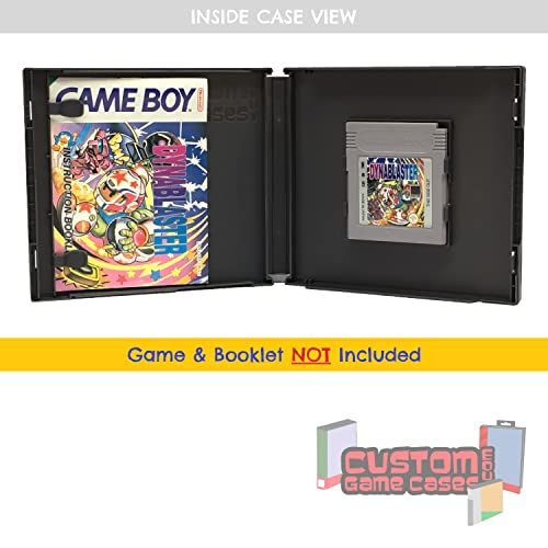 Чадър Stars | (GB) за Game Boy - Само калъф за игри - без игри