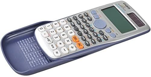Научен калкулатор Casio FX-991ES Plus Fx 991 Es - Нов и запечатан вид се предлага по целия свят