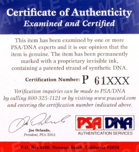 Ник Прайс с автограф от 2003 PGA Tour Partners Magazine PSA/DNA K86021 - Списания по голф с автограф